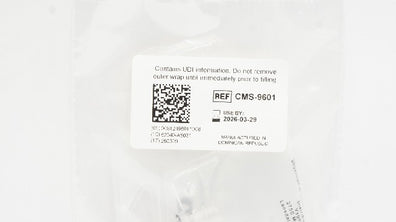 Vygon CMS-9601 Empty EVA Container 100ml
